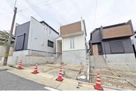 名古屋市名東区西里町3丁目 一戸建て