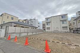 名古屋市千種区春里町4丁目 一戸建て