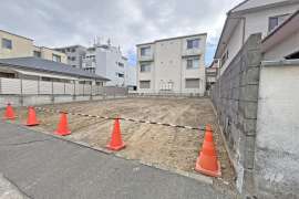 名古屋市千種区春里町4丁目 一戸建て