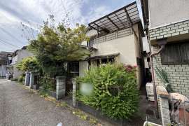 豊中市稲津町2丁目 一戸建て