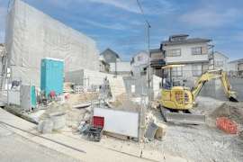 名古屋市名東区西里町3丁目 一戸建て