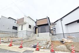 名古屋市名東区西里町3丁目 一戸建て