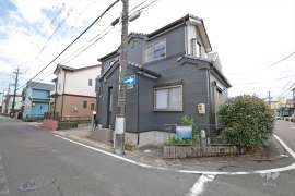名古屋市北区中味鋺3丁目 一戸建て