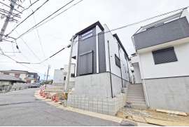 名古屋市名東区西里町3丁目 一戸建て