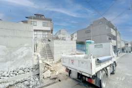 名古屋市名東区西里町3丁目 一戸建て