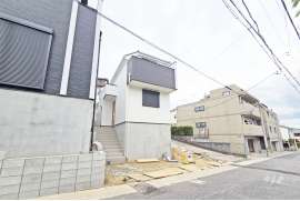 名古屋市名東区西里町3丁目 一戸建て