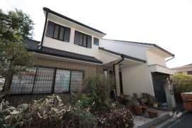 宝塚市中山台1丁目 一戸建て