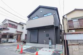 葛飾区西水元2丁目 一戸建て