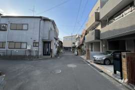 高槻市川西町1丁目 一戸建て
