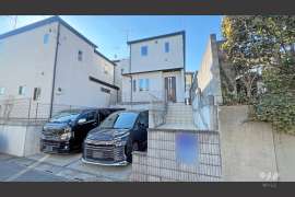 川口市東本郷2丁目 一戸建て