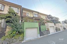 茨木市沢良宜西3丁目 一戸建て