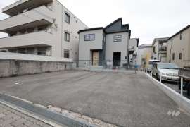 西宮市浜甲子園2丁目 一戸建て