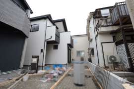 西宮市浜甲子園2丁目 一戸建て