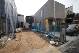 西宮市浜甲子園1丁目 一戸建て