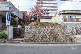 名古屋市瑞穂区丸根町1丁目 土地