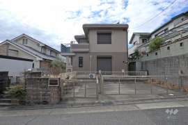 名古屋市緑区桶狭間森前 一戸建て