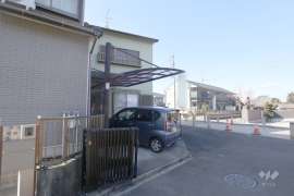 名古屋市中村区稲葉地町2丁目 一戸建て