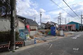 名古屋市緑区梅里2丁目 一戸建て