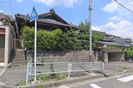春日井市藤山台5丁目 土地