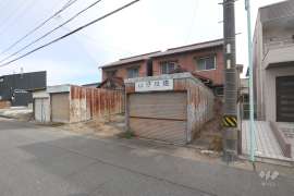 名古屋市西区比良2丁目 土地