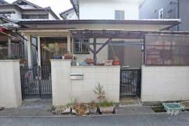 春日井市上条町9丁目 土地