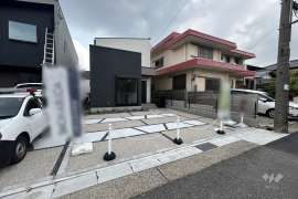 名古屋市緑区鳴子町5丁目 一戸建て