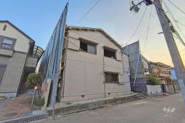 尼崎市栗山町2丁目 土地