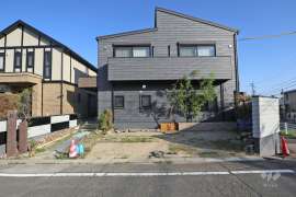 名古屋市天白区植田山3丁目 一戸建て