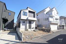 尾張旭市緑町緑ケ丘 一戸建て