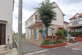 瀬戸市西山町1丁目 一戸建て