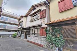 尼崎市西立花町2丁目 一戸建て