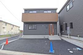 川口市大字木曽呂 一戸建て