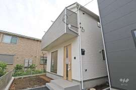 川口市大字木曽呂 一戸建て