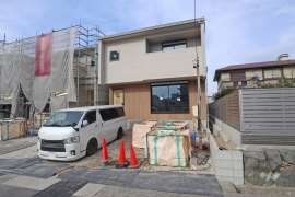 名古屋市名東区引山1丁目 一戸建て