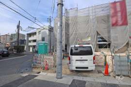 名古屋市名東区引山1丁目 一戸建て