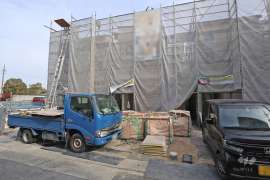 名古屋市名東区引山1丁目 一戸建て