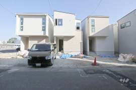 名古屋市名東区引山1丁目 一戸建て