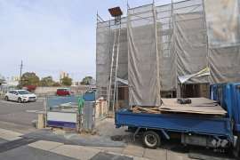 名古屋市名東区引山1丁目 一戸建て