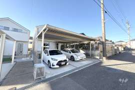 春日井市高森台2丁目 一戸建て