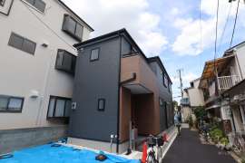 豊中市千成町1丁目 一戸建て