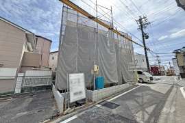 名古屋市千種区松軒2丁目 一戸建て