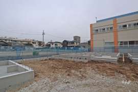 春日井市八事町1丁目 一戸建て