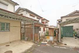 名古屋市緑区鳴海町字北浦 土地