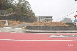 瀬戸市東松山町 土地