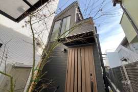 世田谷区中町2丁目 一戸建て