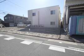 名古屋市中川区澄池町 土地