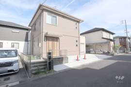 日進市浅田平子3丁目 一戸建て