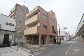 尾張旭市東名西町1丁目 一戸建て