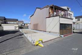 名古屋市熱田区二番1丁目 一戸建て