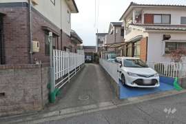 名古屋市守山区森孝3丁目 一戸建て